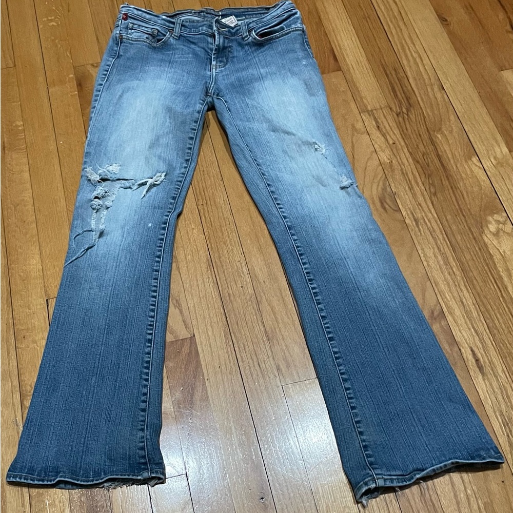 !iT Jeans
